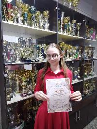 Подведены итоги Международного конкурса «Код творчества»