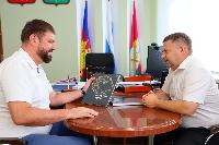 Вовлечение молодежи в изучение родного края — приоритетная задача