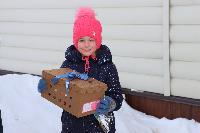 Поздравление с днем рождения дочери участника СВО