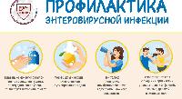 Профилактика энтеровирусной инфекции