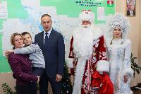 Исполнили желание Руслана Прилипко