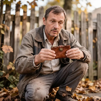 В Брюховецком районе мужчина предстанет перед судом за кражу кошелька