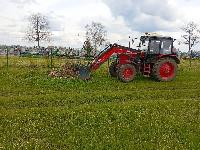 Субботники продолжаются!