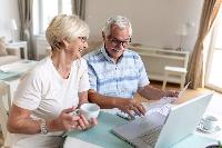 Уверенность в завтрашнем дне — спокойная старость!