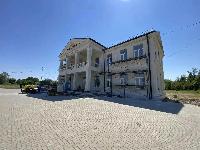 В станице Батуринской продолжается капитальный ремонт Дома культуры