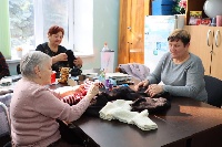 Наша помощь — это вклад в будущее