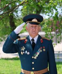 Полвека служения молодёжи