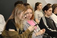 Уровень цифровой грамотности смогут проверить жители Кубани в ходе «ИТ-диктанта»