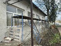 В Новоджерелиевской отремонтируют библиотеку